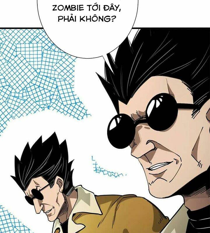 Luân Bàn Thế Giới Chapter 158 - Trang 2