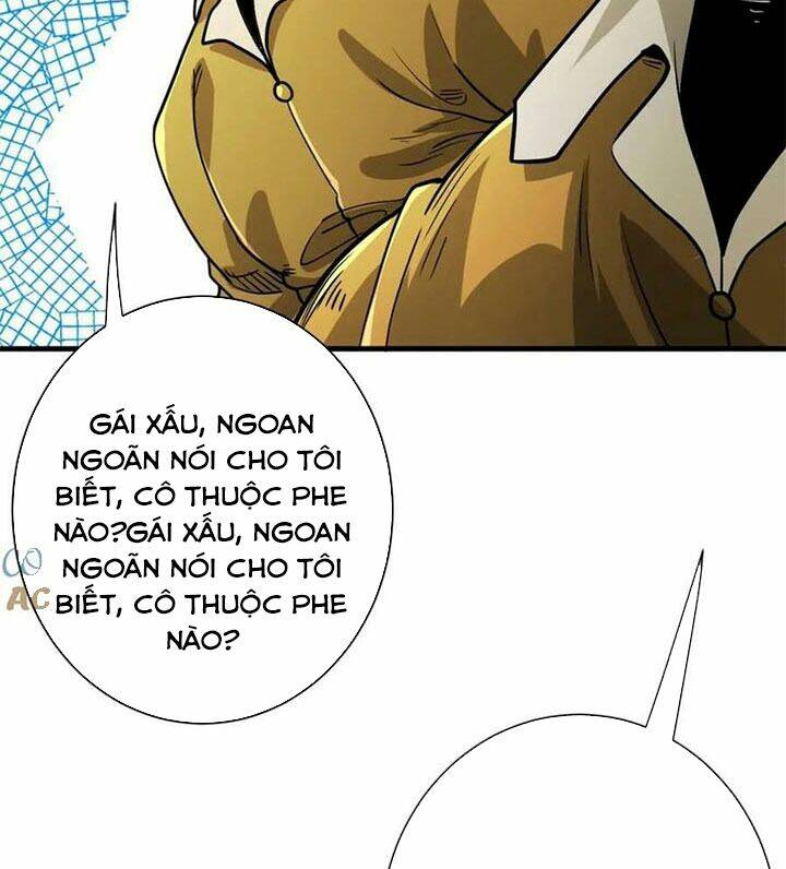 Luân Bàn Thế Giới Chapter 158 - Trang 2