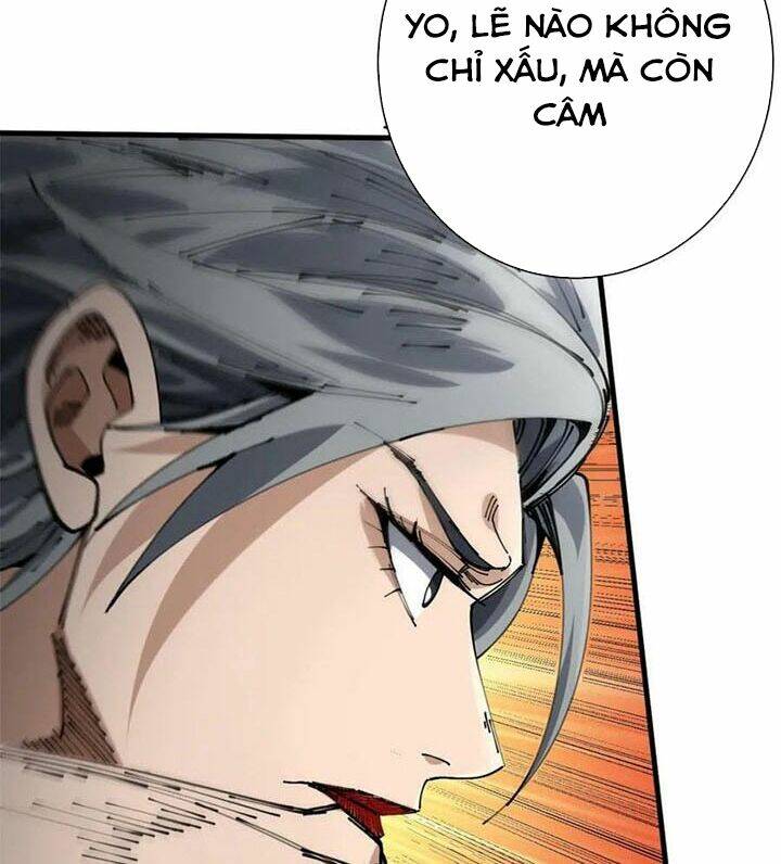 Luân Bàn Thế Giới Chapter 158 - Trang 2