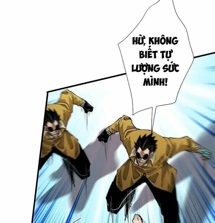 Luân Bàn Thế Giới Chapter 158 - Trang 2