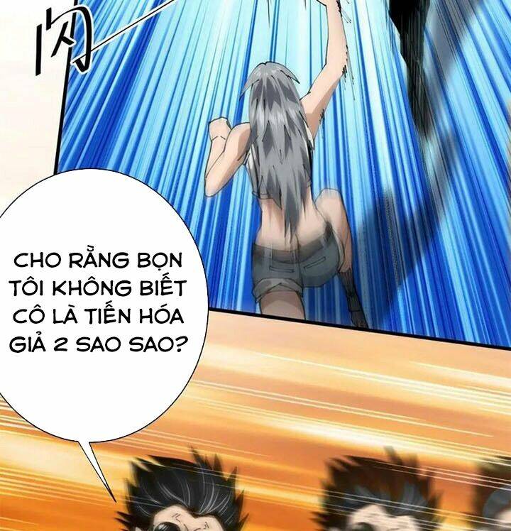 Luân Bàn Thế Giới Chapter 158 - Trang 2