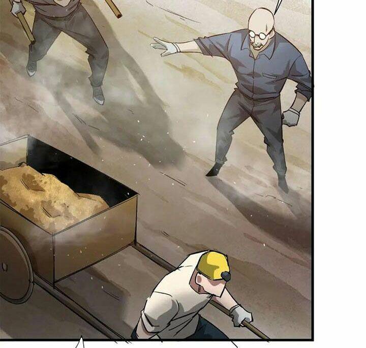 Luân Bàn Thế Giới Chapter 158 - Trang 2