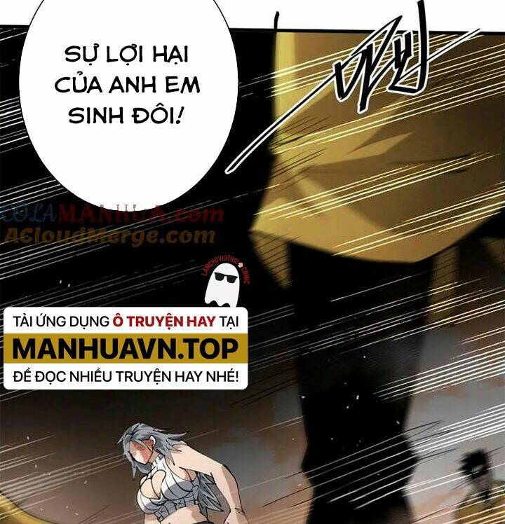 Luân Bàn Thế Giới Chapter 158 - Trang 2