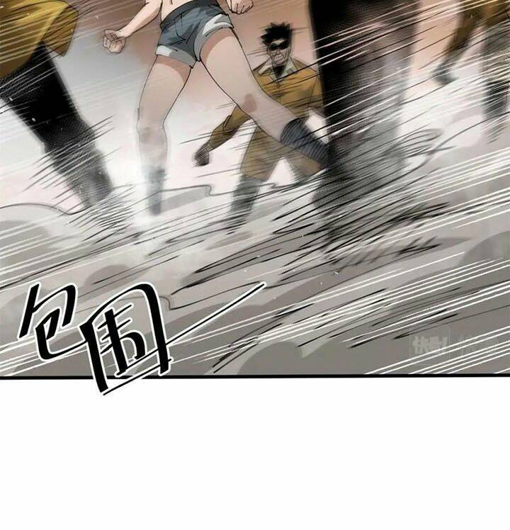 Luân Bàn Thế Giới Chapter 158 - Trang 2