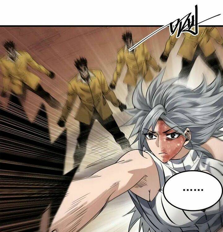 Luân Bàn Thế Giới Chapter 158 - Trang 2