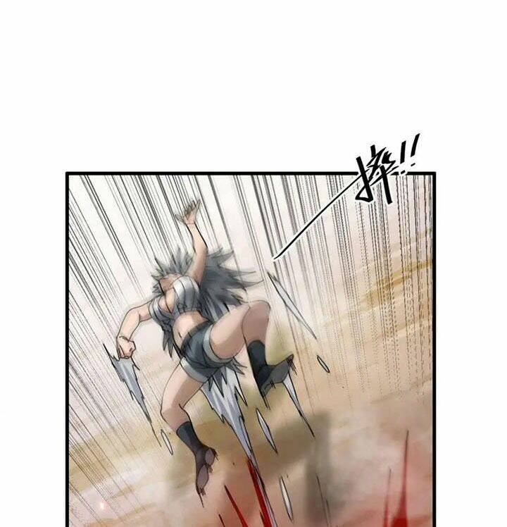 Luân Bàn Thế Giới Chapter 158 - Trang 2