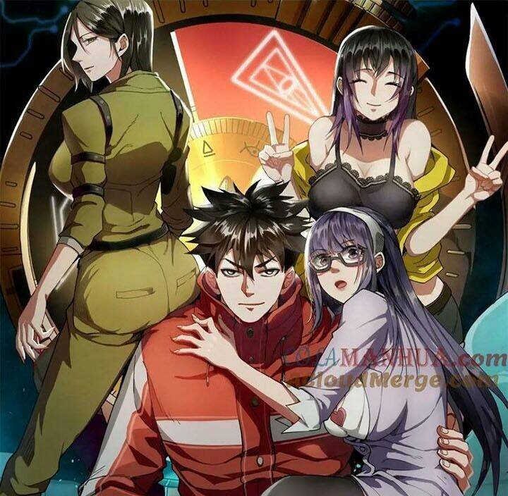 Luân Bàn Thế Giới Chapter 159 - Trang 2