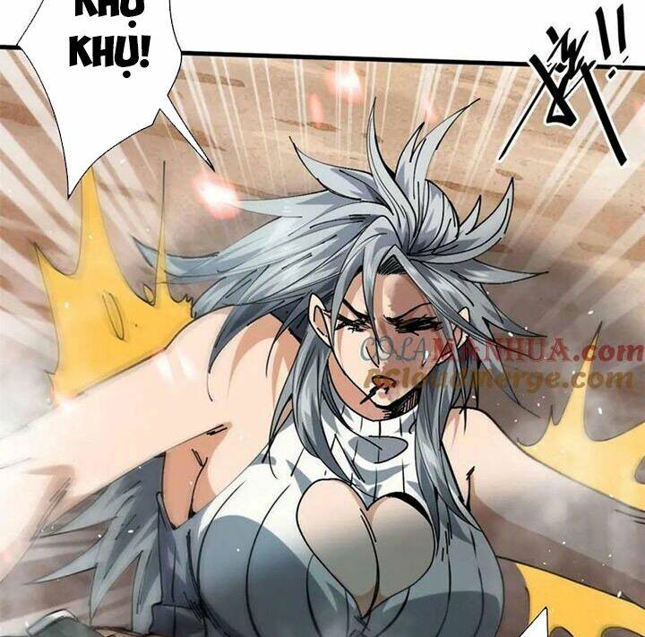 Luân Bàn Thế Giới Chapter 159 - Trang 2