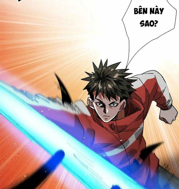 Luân Bàn Thế Giới Chapter 159 - Trang 2