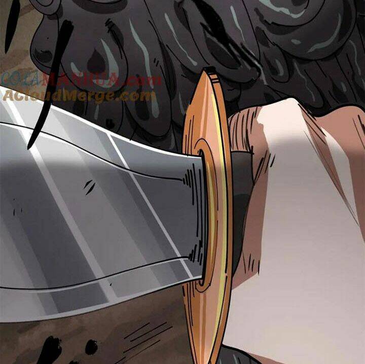 Luân Bàn Thế Giới Chapter 159 - Trang 2