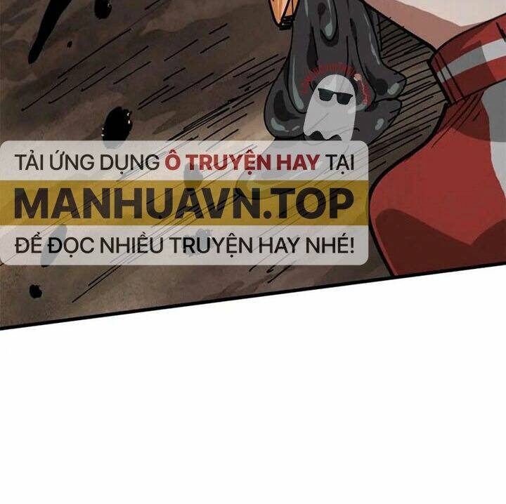 Luân Bàn Thế Giới Chapter 159 - Trang 2