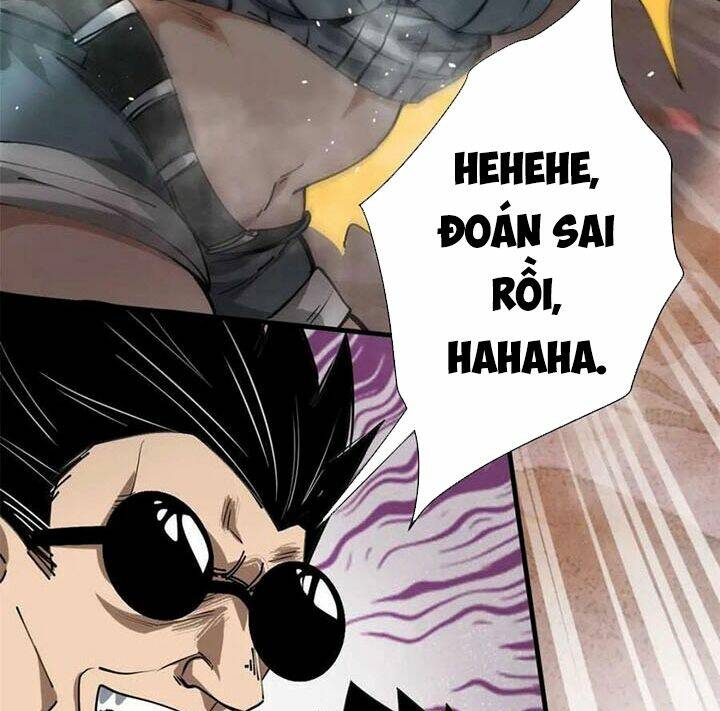 Luân Bàn Thế Giới Chapter 159 - Trang 2