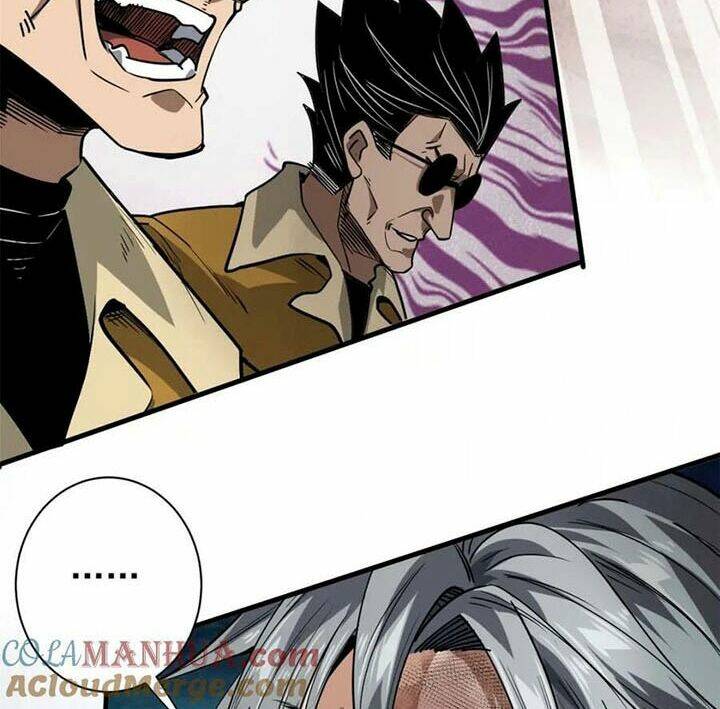 Luân Bàn Thế Giới Chapter 159 - Trang 2