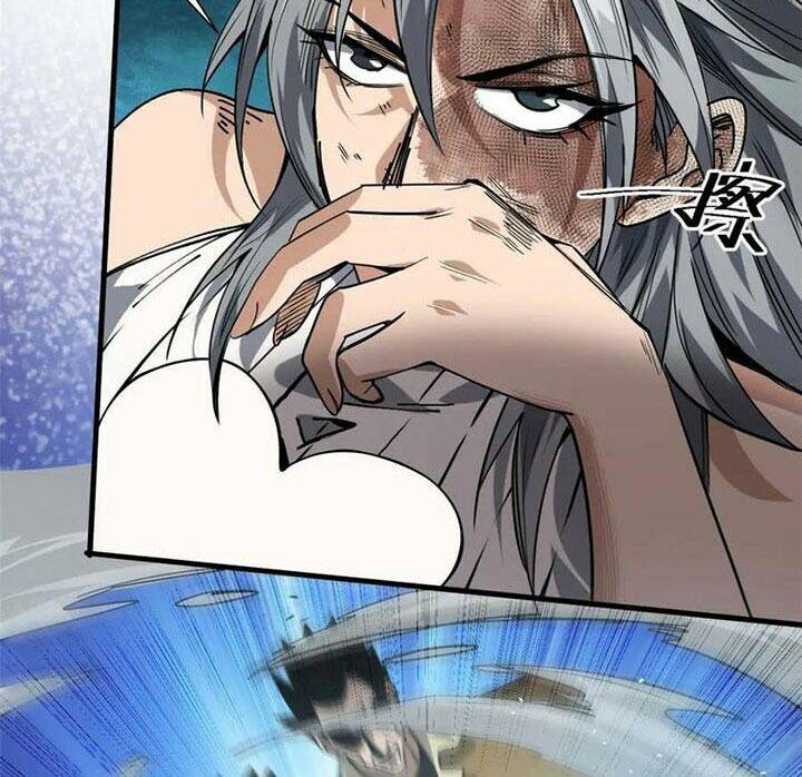 Luân Bàn Thế Giới Chapter 159 - Trang 2