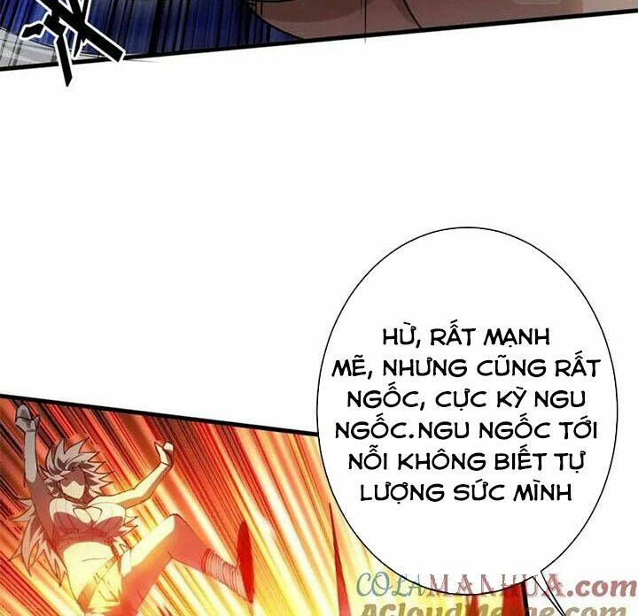 Luân Bàn Thế Giới Chapter 159 - Trang 2