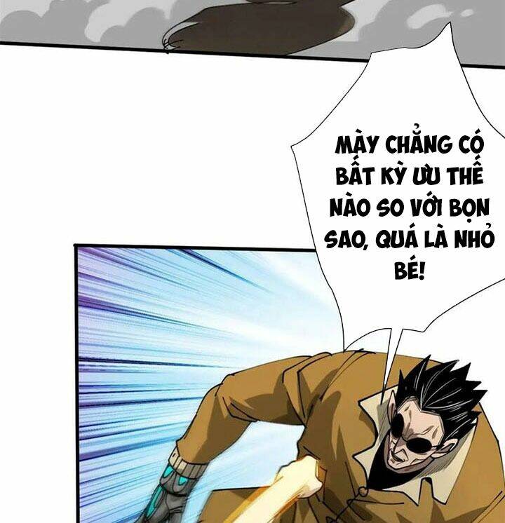 Luân Bàn Thế Giới Chapter 159 - Trang 2