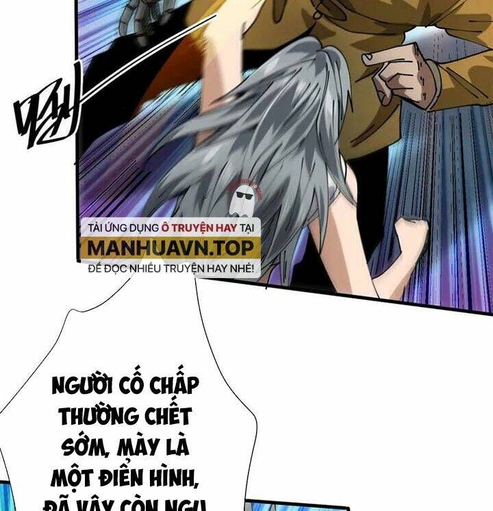 Luân Bàn Thế Giới Chapter 159 - Trang 2