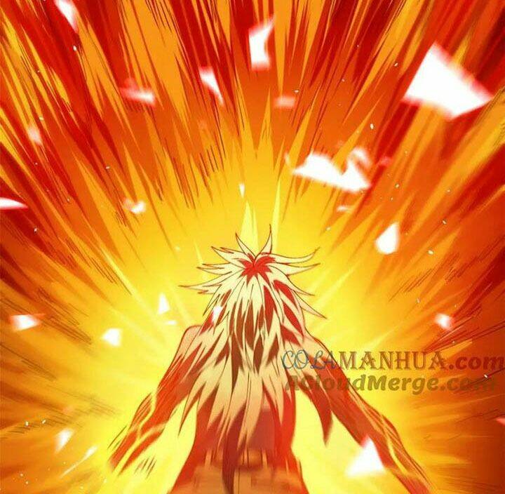 Luân Bàn Thế Giới Chapter 159 - Trang 2