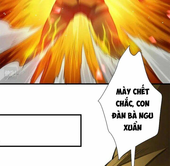 Luân Bàn Thế Giới Chapter 159 - Trang 2