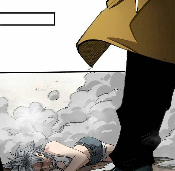 Luân Bàn Thế Giới Chapter 159 - Trang 2