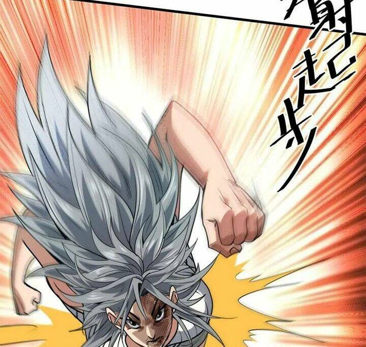 Luân Bàn Thế Giới Chapter 159 - Trang 2