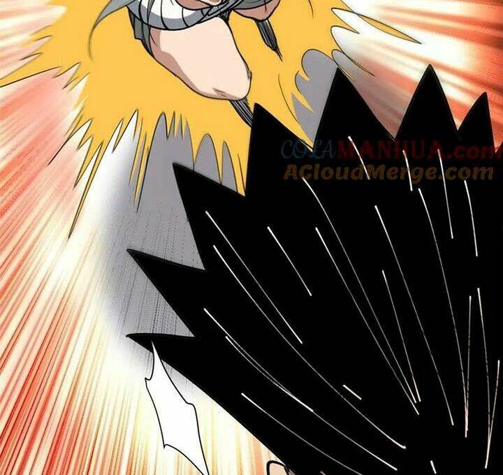 Luân Bàn Thế Giới Chapter 159 - Trang 2