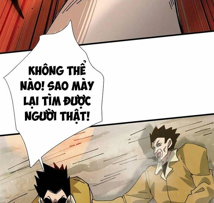 Luân Bàn Thế Giới Chapter 159 - Trang 2