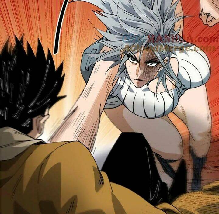 Luân Bàn Thế Giới Chapter 159 - Trang 2