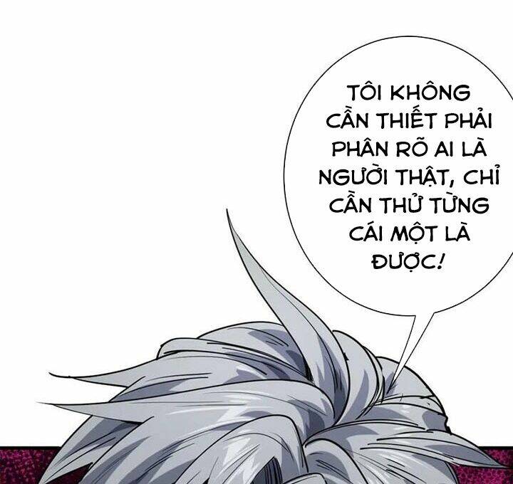 Luân Bàn Thế Giới Chapter 159 - Trang 2