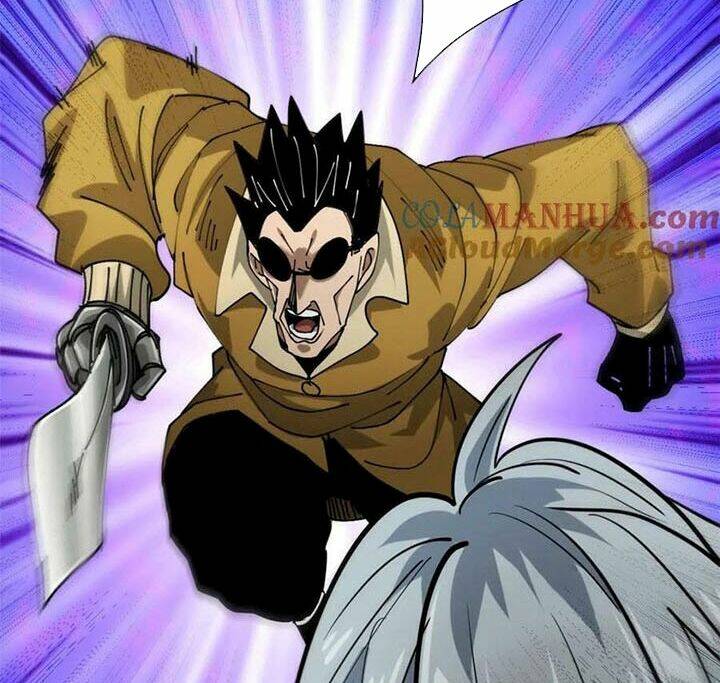 Luân Bàn Thế Giới Chapter 159 - Trang 2