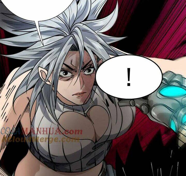 Luân Bàn Thế Giới Chapter 159 - Trang 2