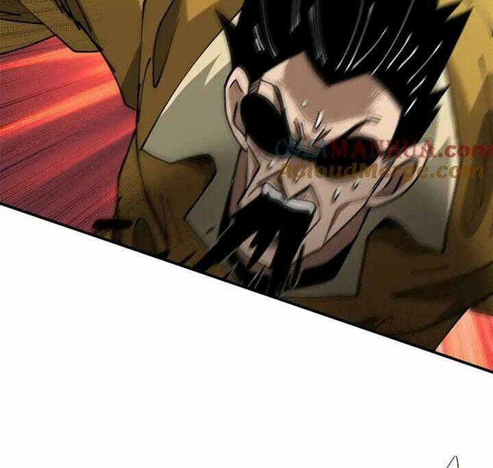 Luân Bàn Thế Giới Chapter 159 - Trang 2