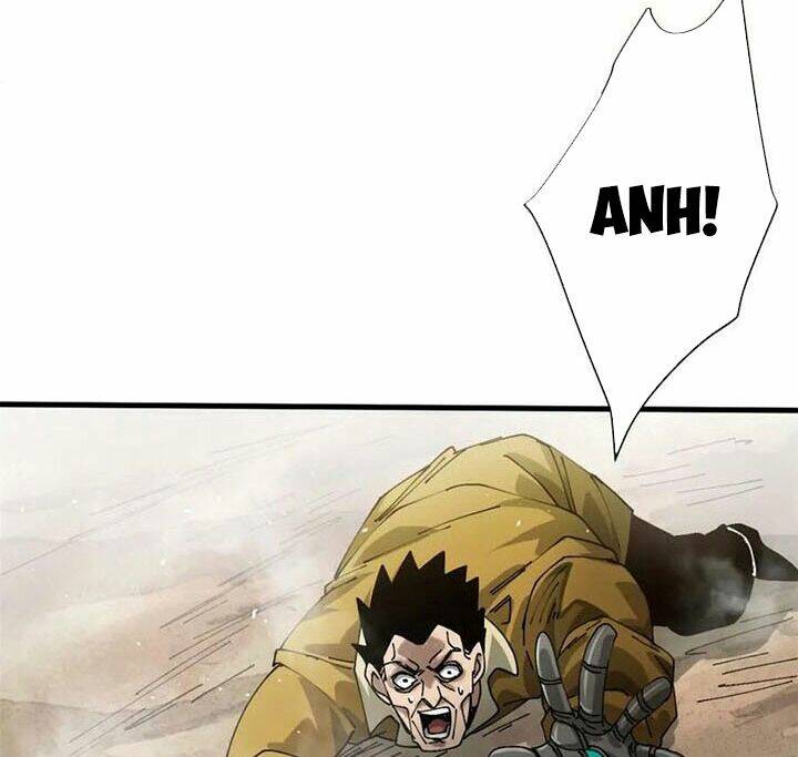 Luân Bàn Thế Giới Chapter 159 - Trang 2