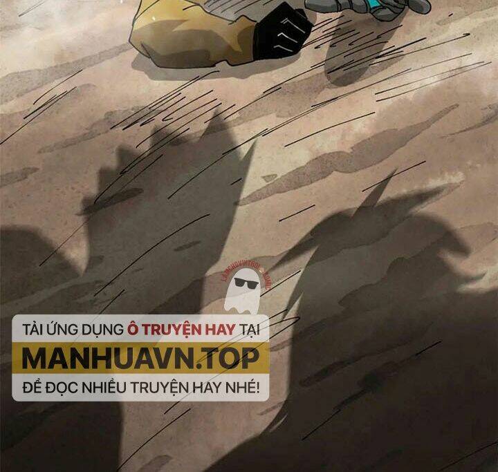 Luân Bàn Thế Giới Chapter 159 - Trang 2