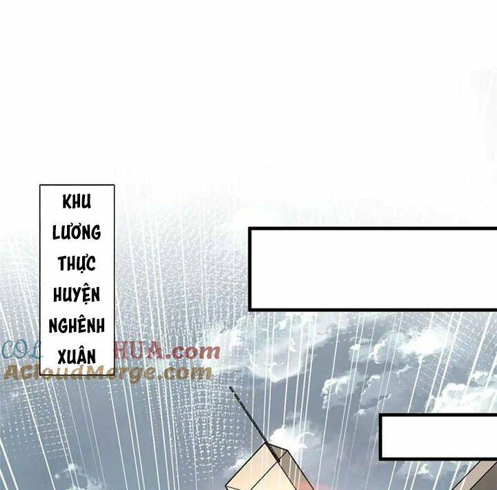 Luân Bàn Thế Giới Chapter 159 - Trang 2