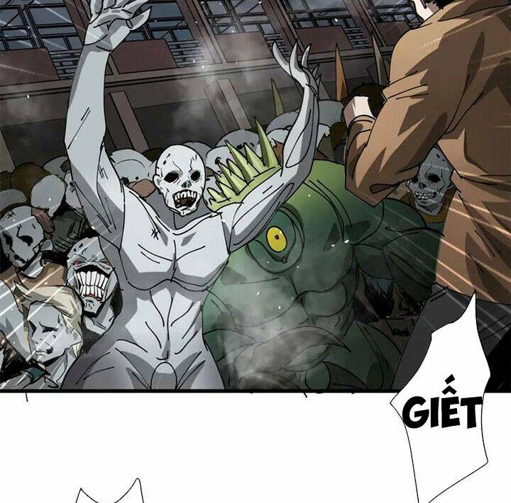 Luân Bàn Thế Giới Chapter 159 - Trang 2