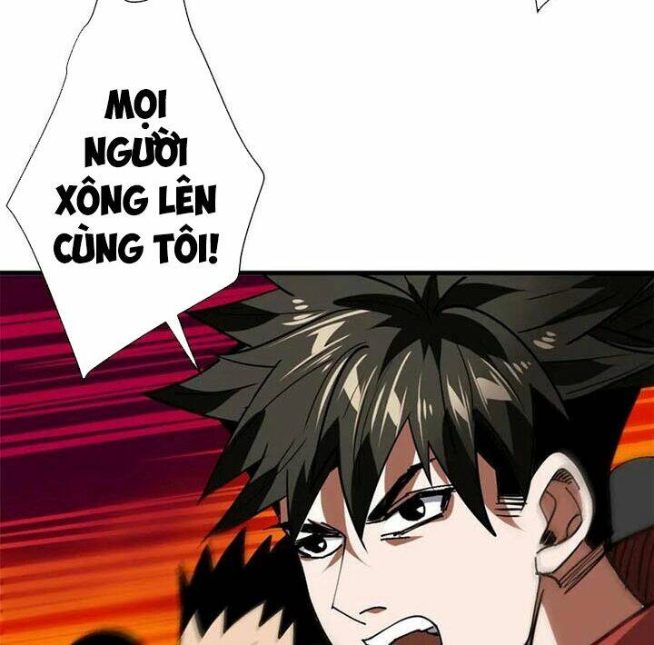 Luân Bàn Thế Giới Chapter 159 - Trang 2