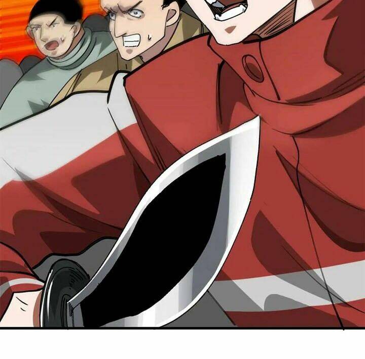 Luân Bàn Thế Giới Chapter 159 - Trang 2