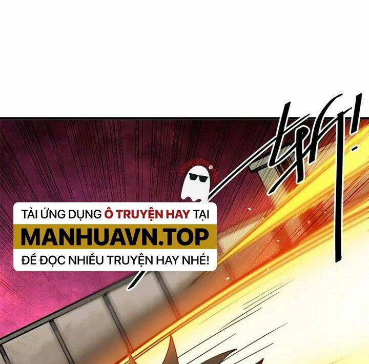 Luân Bàn Thế Giới Chapter 159 - Trang 2