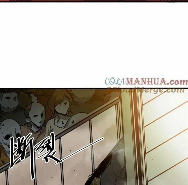 Luân Bàn Thế Giới Chapter 159 - Trang 2