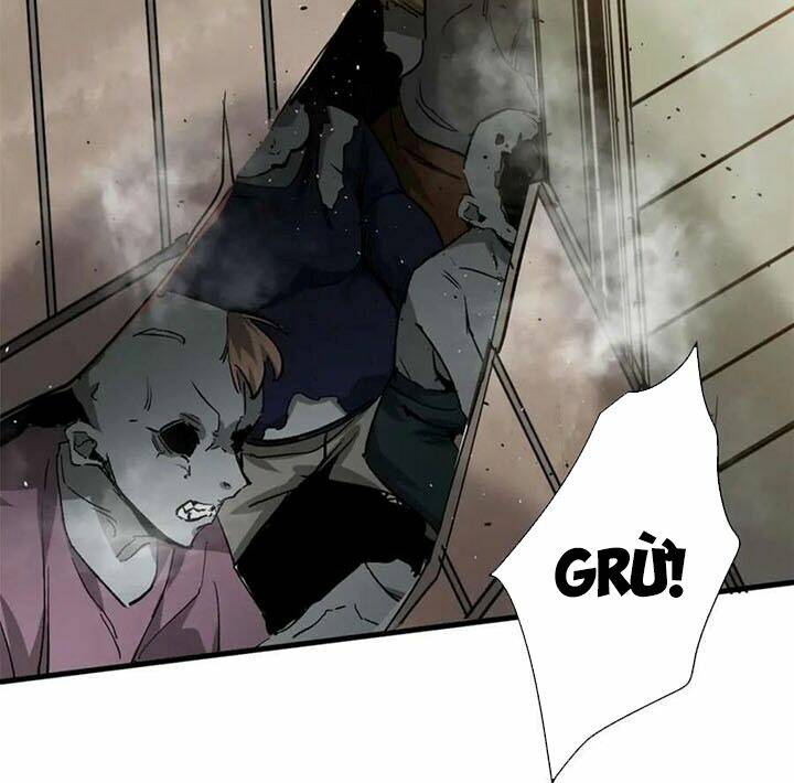 Luân Bàn Thế Giới Chapter 159 - Trang 2