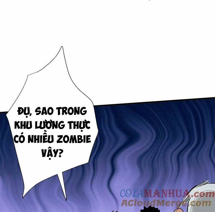 Luân Bàn Thế Giới Chapter 159 - Trang 2