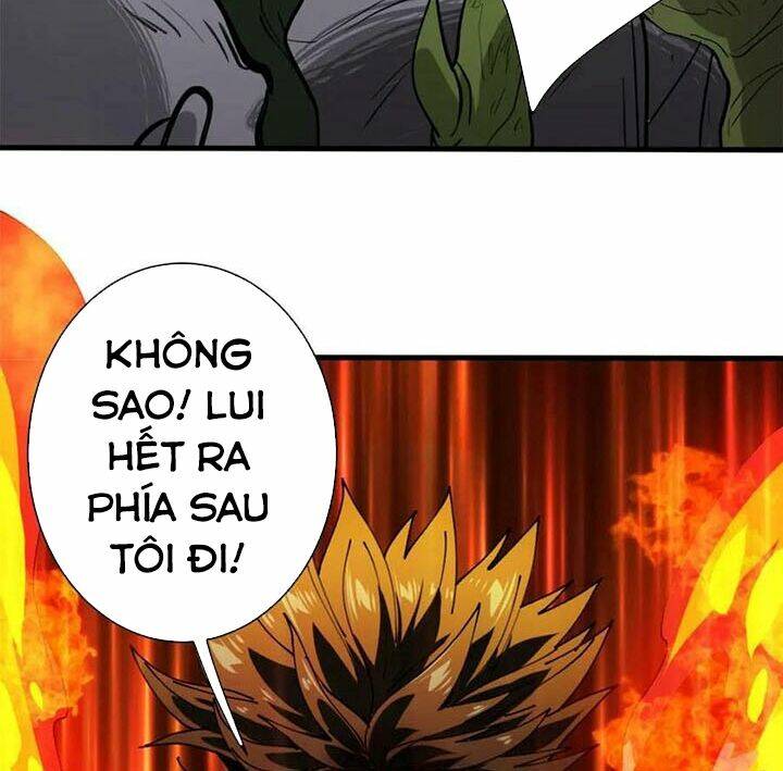 Luân Bàn Thế Giới Chapter 159 - Trang 2