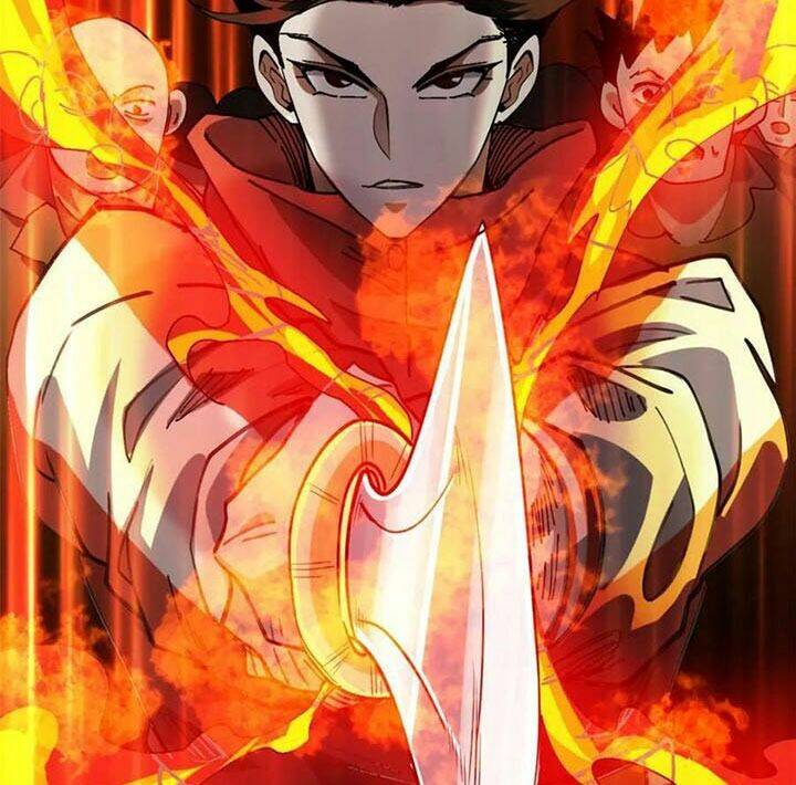 Luân Bàn Thế Giới Chapter 159 - Trang 2