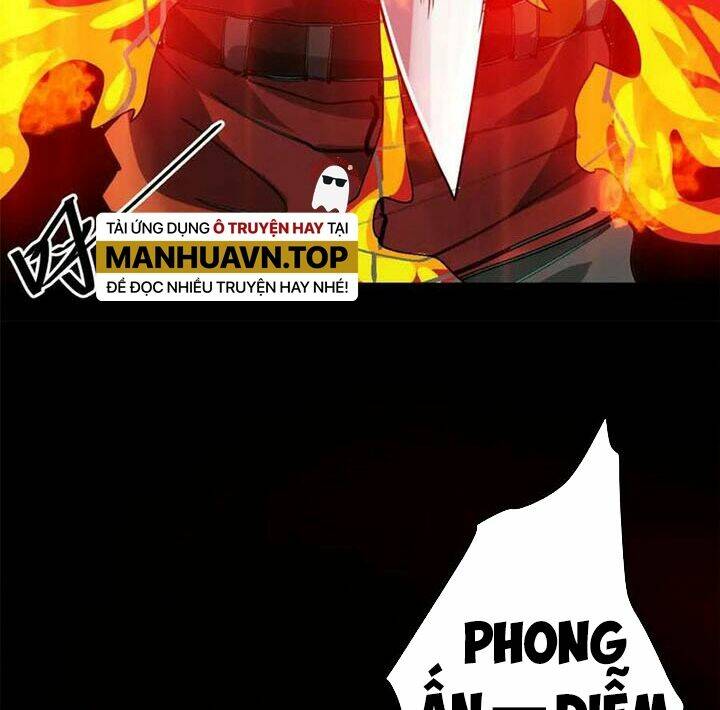 Luân Bàn Thế Giới Chapter 159 - Trang 2