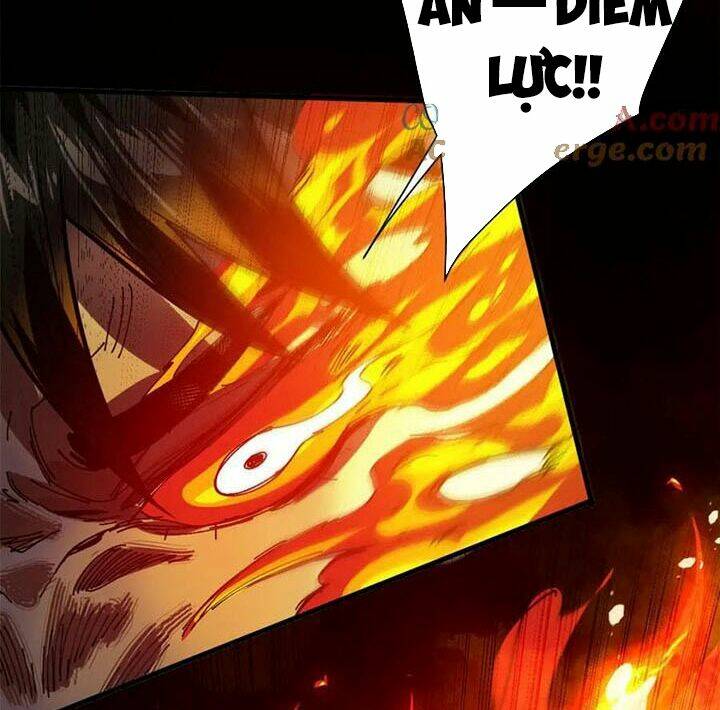 Luân Bàn Thế Giới Chapter 159 - Trang 2