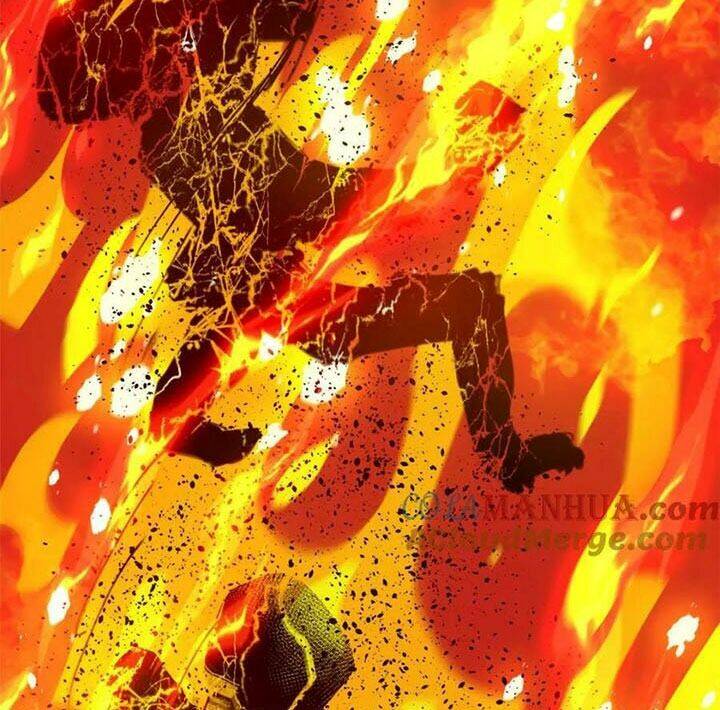 Luân Bàn Thế Giới Chapter 159 - Trang 2