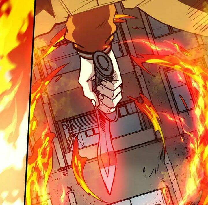 Luân Bàn Thế Giới Chapter 159 - Trang 2