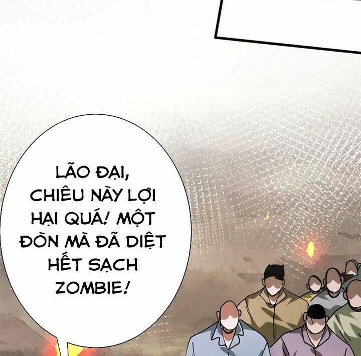 Luân Bàn Thế Giới Chapter 159 - Trang 2