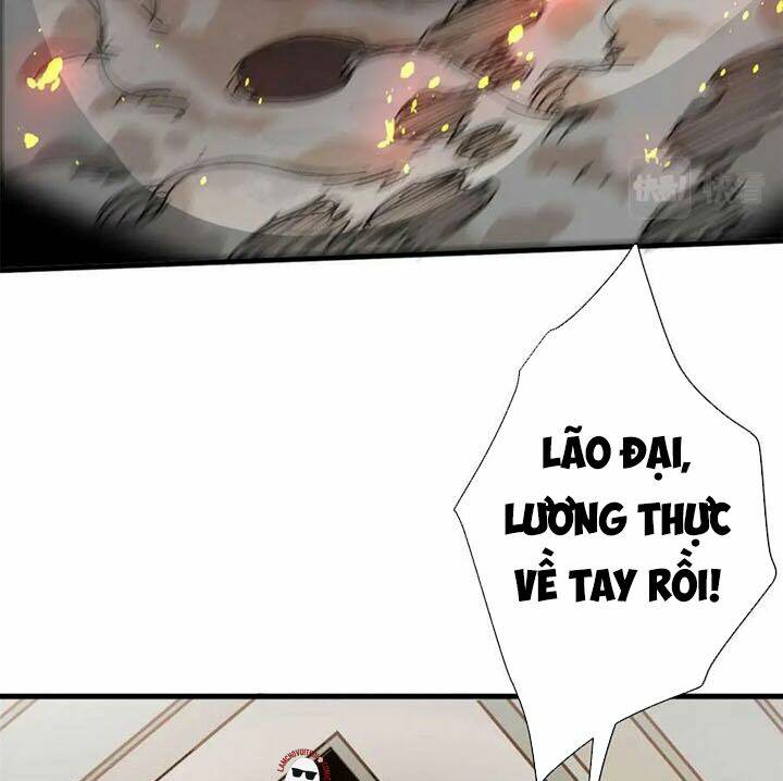 Luân Bàn Thế Giới Chapter 159 - Trang 2